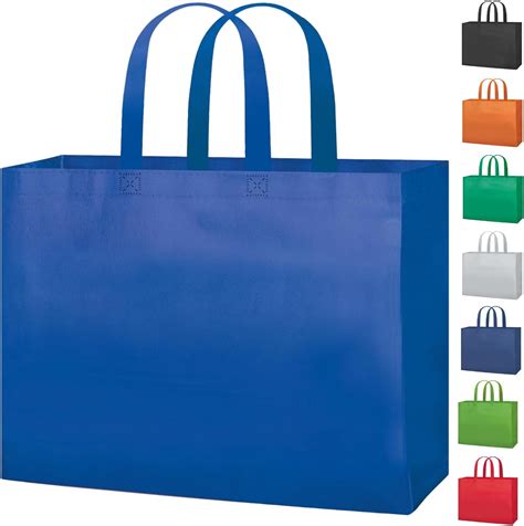 Shopper personalizzate: omaggi originali e sostenibili per.